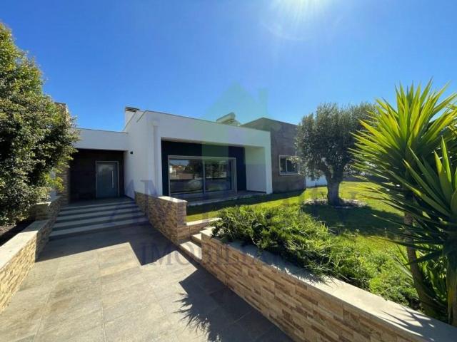 Casa de prestígio de 517 m² à venda Alto Foz, Peniche, Leiria