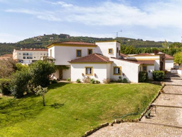 Casa de prestígio de 517 m² à venda Loures, Portugal