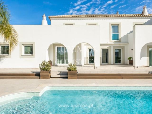 Casa de prestígio de 517 m² à venda Portimão, Faro