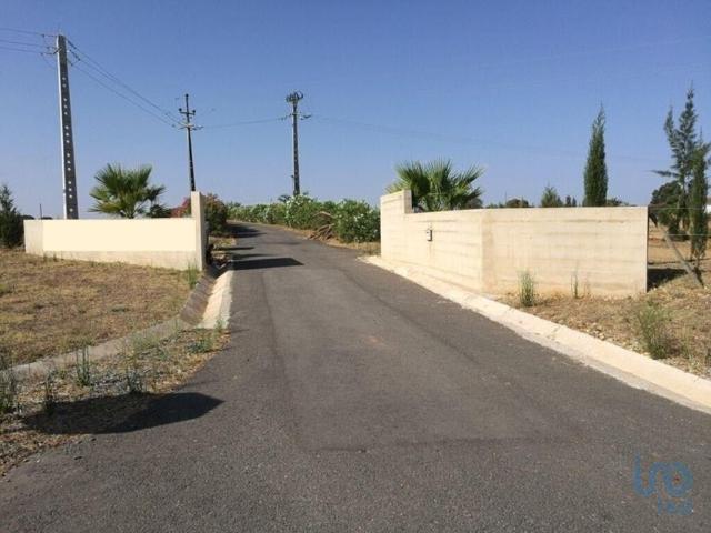 Casa de prestígio de 518 m² à venda Azinheira dos Barros, Setúbal