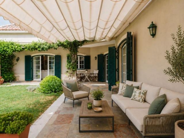 Casa de prestígio de 520 m² à venda Estoril, Cascais, Lisboa
