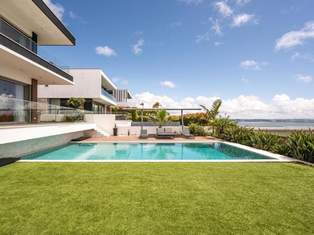 Casa de prestígio de 522 m² à venda Oeiras, Lisboa
