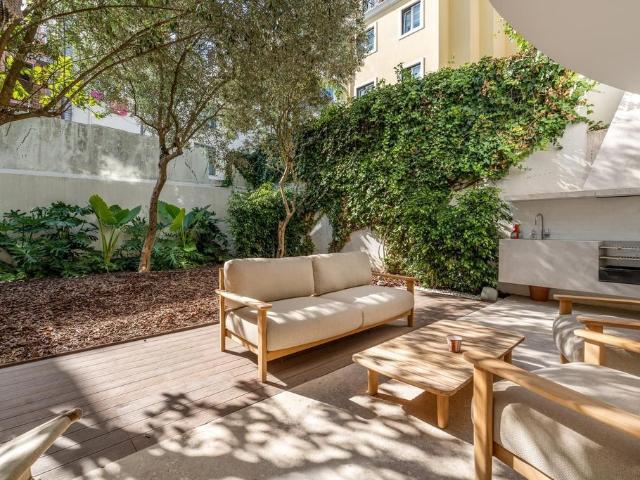Casa de prestígio de 531 m² à venda Lisboa, Portugal