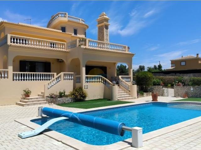Casa de luxo à venda Lagoa, Portugal
