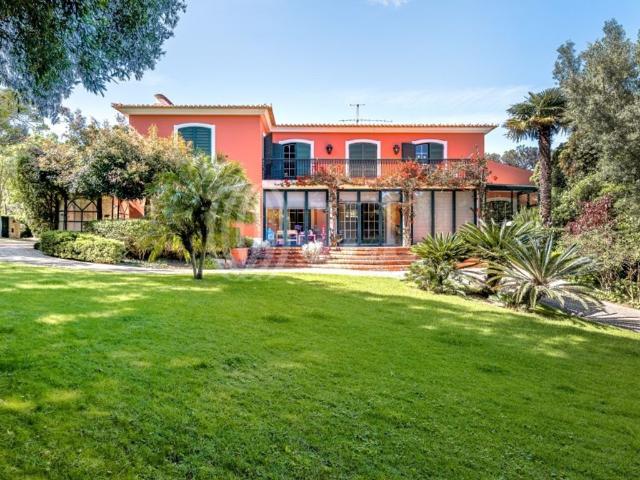 Casa de prestígio de 540 m² à venda Birre, Cascais, Lisboa
