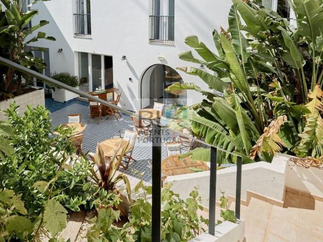 Casa de prestígio de 540 m² à venda Faro, Portugal