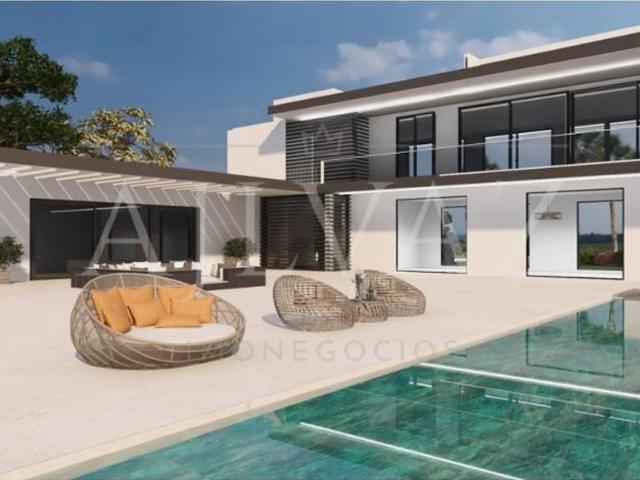 Casa de prestígio de 541 m² à venda Albufeira, Portugal