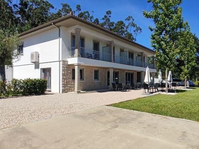 Casa de prestígio de 547 m² à venda Barros, Braga