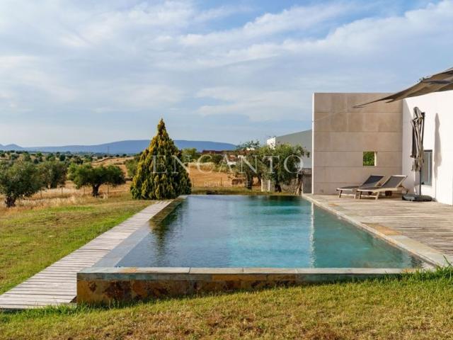 Casa de prestígio de 550 m² à venda Casal das Figueiras, Santarém