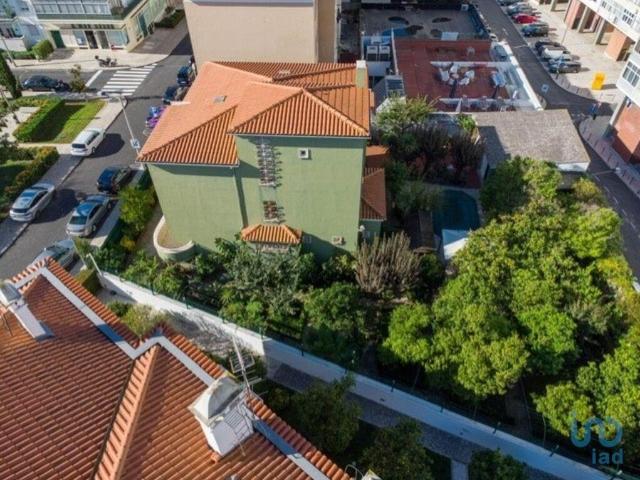 Casa de prestígio de 550 m² à venda Lisboa