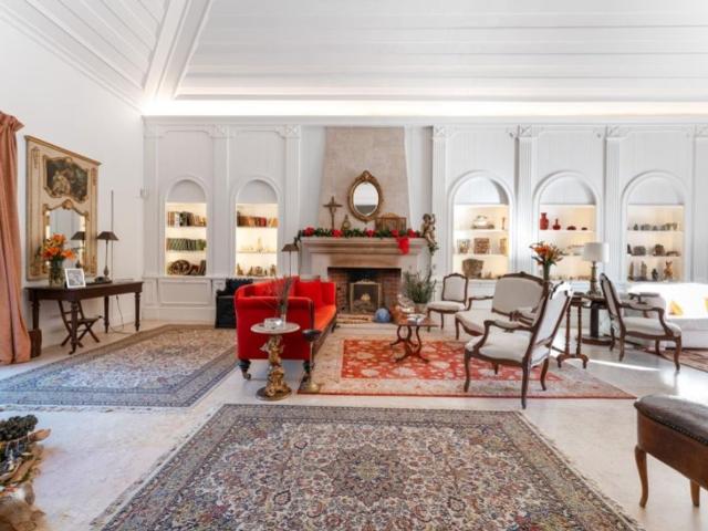 Casa de prestígio de 561 m² à venda Cascais e Estoril, Portugal