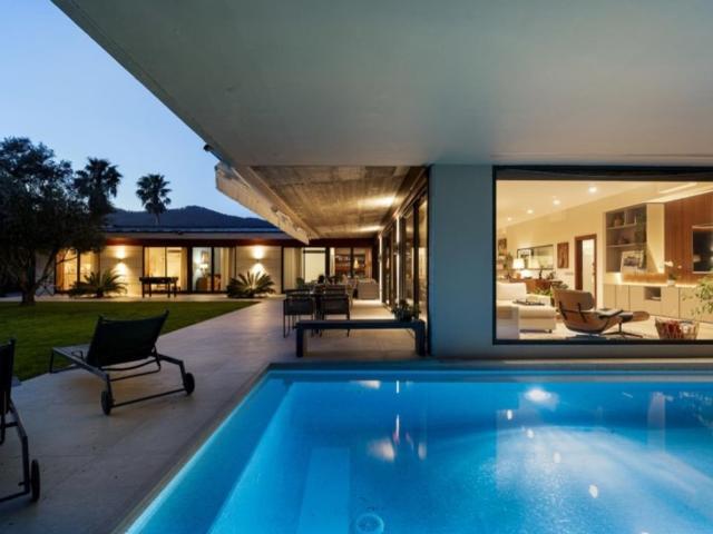 Casa de prestígio de 563 m² à venda Sintra, Lisboa
