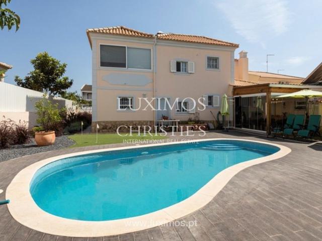 Casa de prestígio de 575 m² à venda Loulé São Clemente e São Sebastião, Portugal