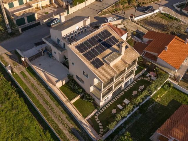 Casa de prestígio de 576 m² à venda Sintra, Lisboa