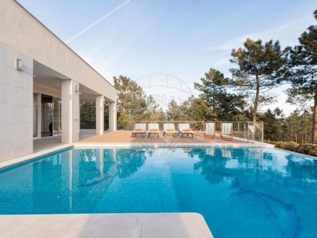 Casa de prestígio de 594 m² à venda Sesimbra, Setúbal
