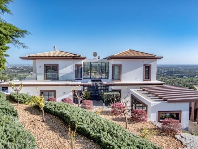 Casa de prestígio de 595 m² à venda Faro, Portugal