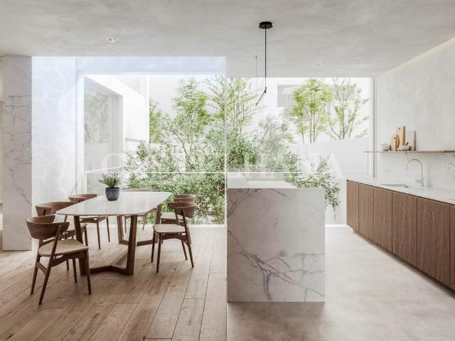 Casa de prestígio de 596 m² à venda Lisboa