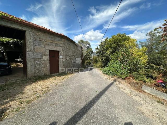 Casa de prestígio de 596 m² à venda Ponte de Lima, Portugal