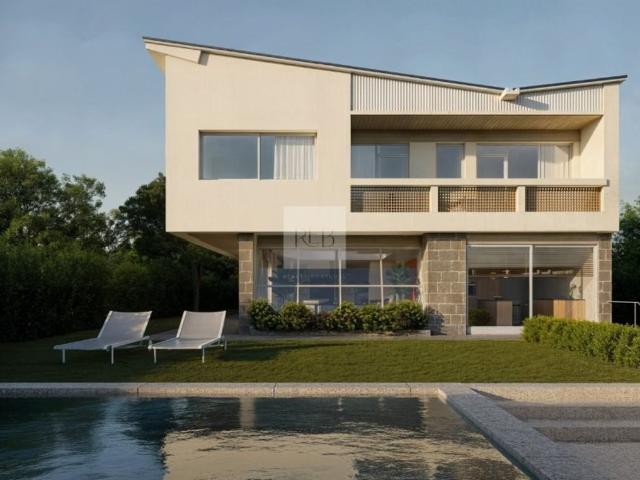 Casa de prestígio de 600 m² à venda Porto, Portugal