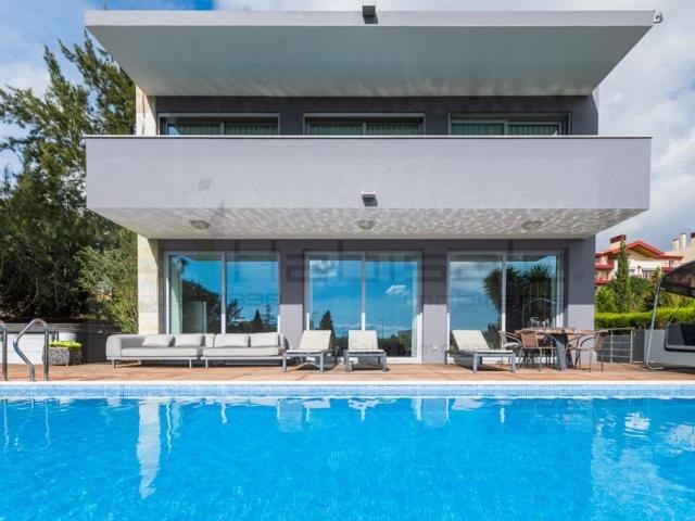 Casa de prestígio de 607 m² à venda Sintra, Lisboa