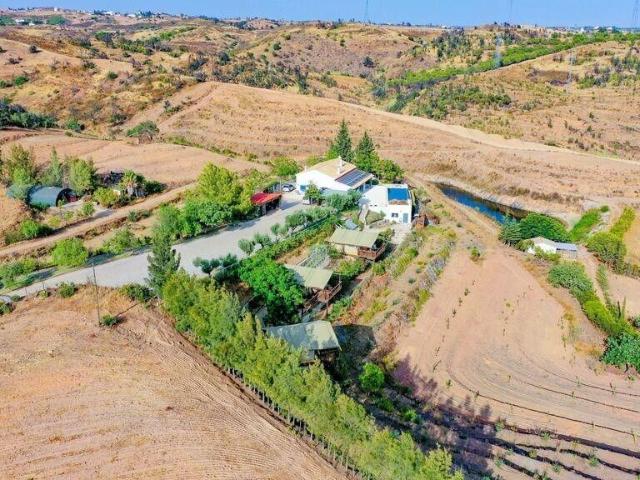 Casa de prestígio de 60800 m² à venda Conceição, Portugal