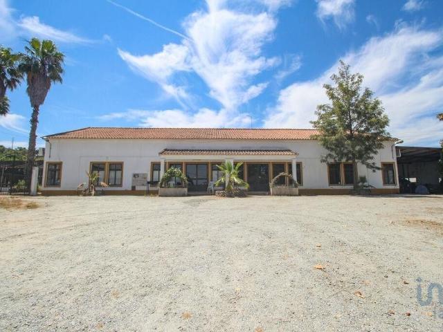 Casa de prestígio de 614 m² à venda Montemor o Novo, Portugal