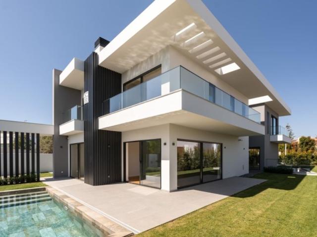 Casa de prestígio de 620 m² à venda Cascais e Estoril, Portugal