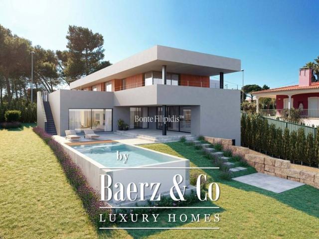 Casa de prestígio de 625 m² à venda Cascais e Estoril, Cascais, Lisboa