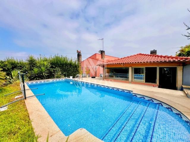 Casa de prestígio de 640 m² à venda Viana do Castelo, Portugal