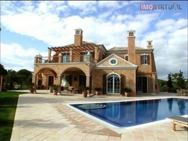 Casa de prestígio de 682 m² à venda Loulé, Faro