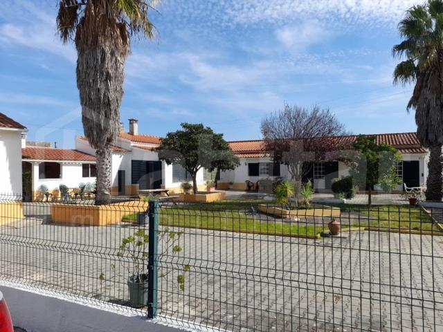 Casa de prestígio de 710 m² à venda Salvaterra de Magos, Portugal