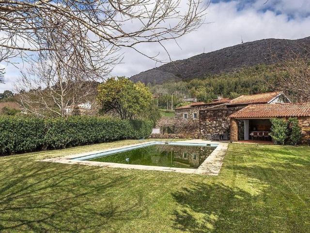 Casa de prestígio de 715 m² à venda Caminha, Viana do Castelo