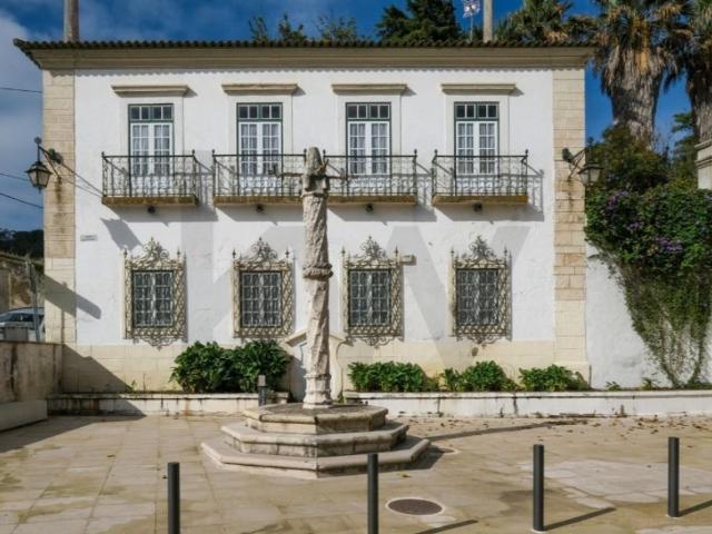 Casa de prestígio de 730 m² à venda Vila Franca de Xira, Portugal