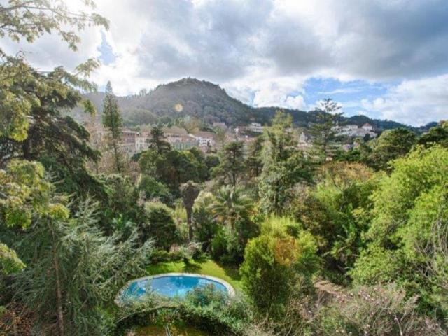 Casa de prestígio de 732 m² à venda Sintra, Lisboa