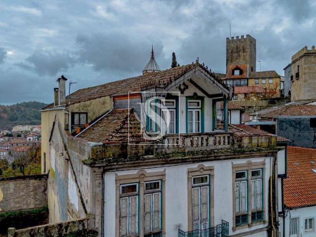 Casa de prestígio de 758 m² à venda Lamego, Viseu