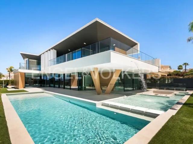 Casa de prestígio de 770 m² à venda Albufeira, Faro