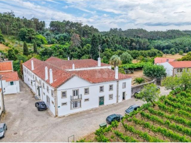 Casa de prestígio de 800 m² à venda Espariz, Tábua, Coimbra