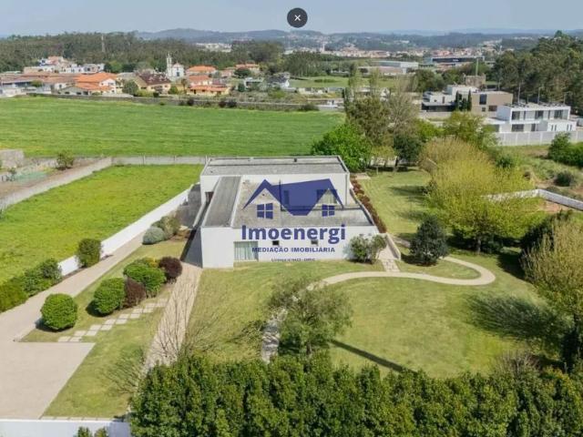Casa de prestígio de 812 m² à venda Póvoa de Varzim, Porto