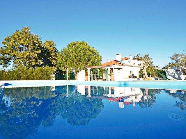 Casa de prestígio de 8300 m² à venda Alcácer do Sal, Portugal