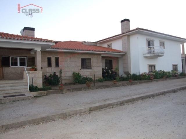 Casa de prestígio de 844 m² à venda Vila Flor, Coimbra