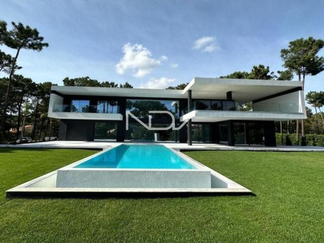 Casa de prestígio de 850 m² à venda Almada, Setúbal