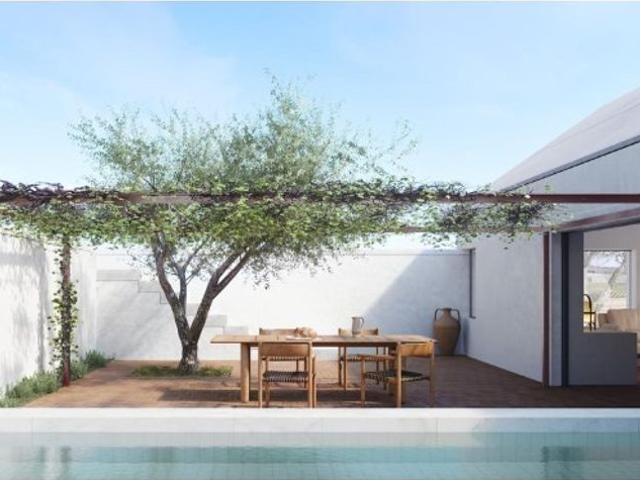 Casa de prestígio de 88 m² à venda Ourique, Portugal