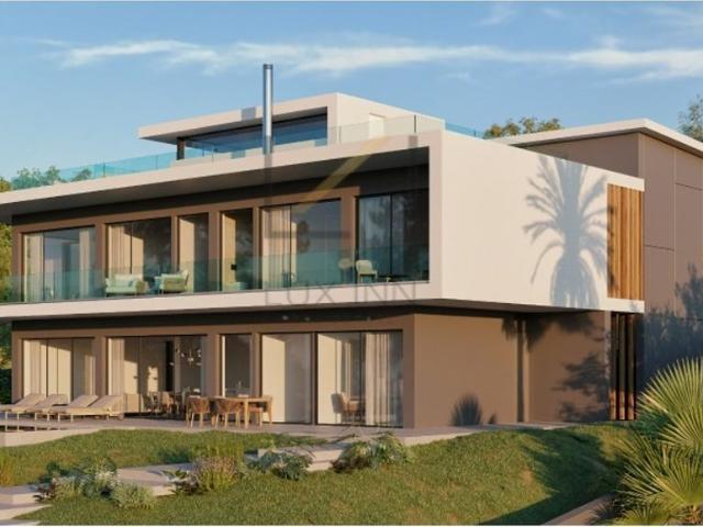 Casa de prestígio de 900 m² à venda Oeiras, Lisboa