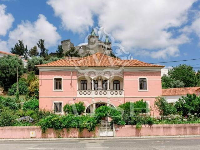 Casa de prestígio de 900 m² à venda Porto de Mós, Leiria