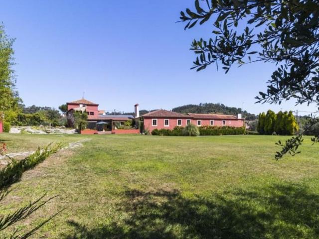 Casa de prestígio de 918 m² à venda Vila Nova de Ourém, Portugal