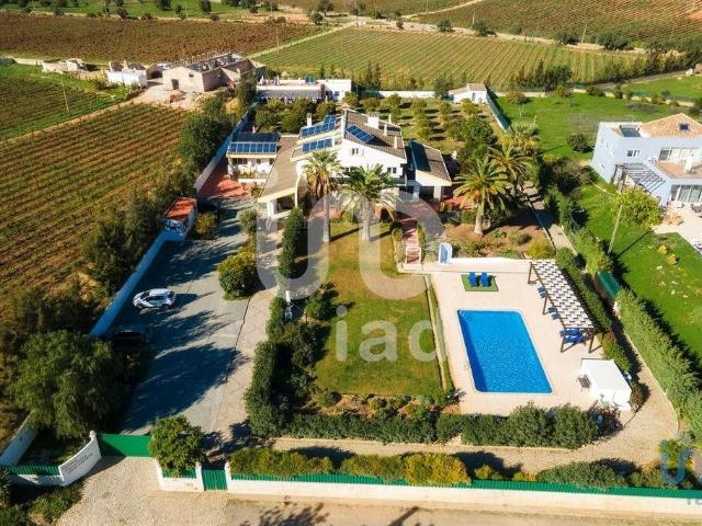 Casa de prestígio de 955 m² à venda Tavira, Faro