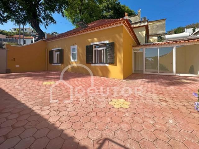 Prestigiosa casa de 60 m² à venda Funchal, Portugal