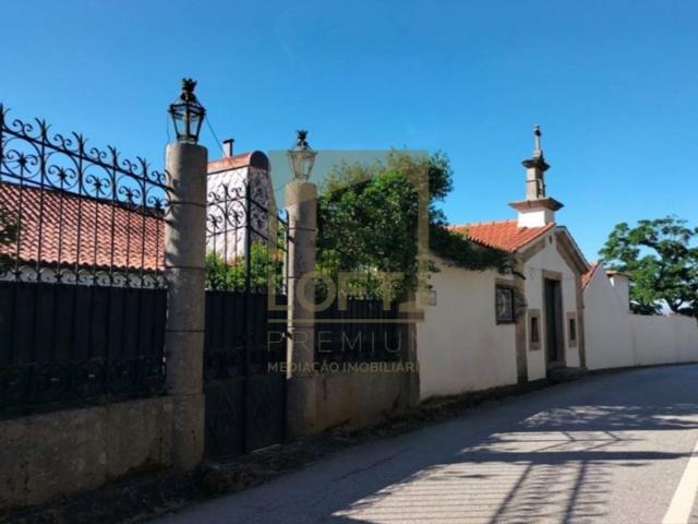 Casa de prestígio de 974 m² à venda Lamego, Viseu