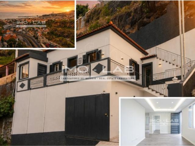 Casa de prestígio de 99 m² à venda Funchal, Portugal