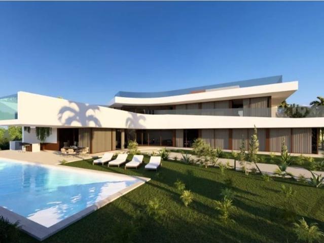 Casa de prestígio de 1016 m² à venda Albufeira, Faro
